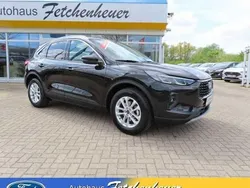 Agatheblack Gebraucht 2024 Ford Kuga SUV | 28.990 € (Fairer Preis)