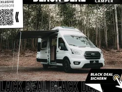Frozen white Neu 2024 Buerstner Lineo Van | 73.990 €