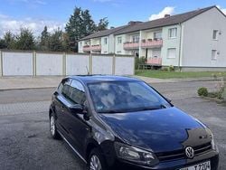 Schwarz Gebraucht 2013 VW Polo Life Kleinwagen | 3.690 € (Guter Preis)