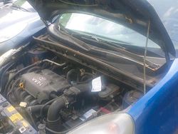 Blau Gebraucht 2003 Toyota Yaris Kombi | 2.350 € (Fairer Preis)