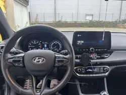 Grau Gebraucht 2020 Hyundai i30 N Line Limousine | 14.900 € (Guter Preis)