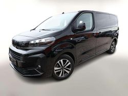 Perla nera schwarz metallic Neu 2025 Peugeot Traveller Active Van | 42.760 € (Fairer Preis)