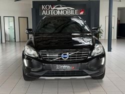 Schwarz Gebraucht 2015 Volvo XC60 Ocean Race SUV | 11.900 € (Etwas zu teuer)