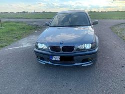 Gebraucht 2004 BMW 330 Sport Line Kombi | 6.000 € (Guter Preis)