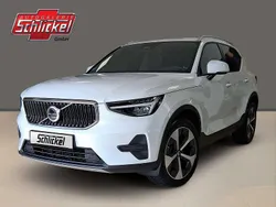Gebraucht 2022 Volvo XC40 SUV | 30.850 € (Guter Preis)
