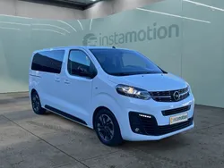 Weiß Gebraucht 2021 Opel Zafira Life Edition Van | 35.880 € (Fairer Preis)