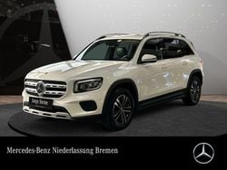 Weiß Gebraucht 2023 Mercedes GLB180 Style SUV | 27.990 € (Guter Preis)