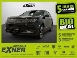 Schwarz Gebraucht 2025 Opel Grandland X Edition SUV | 28.990 € (Superpreis)