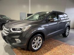 Gebraucht 2019 Ford Kuga Titanium SUV | 16.990 € (Guter Preis)