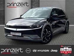 Phantom black / mic Gebraucht 2022 Hyundai Ioniq 6 Limousine | 28.970 € (Teuer)