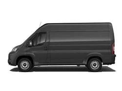 Neu 2025 Opel Movano Van | 32.510 € (Fairer Preis)