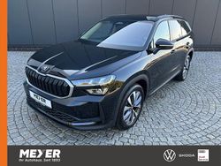 Blackmagic perleffekt Neu 2025 Skoda Kodiaq Selection SUV | 50.890 € (Fairer Preis)