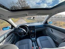 Gebraucht 2001 VW Golf Limousine | 2.900 € (Etwas zu teuer)