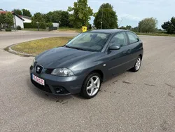 Grau Gebraucht 2007 Seat Ibiza Limousine | 1.499 € (Fairer Preis)