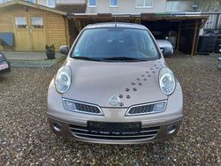 Gebraucht 2010 Nissan Micra Visia Kleinwagen | 2.390 € (Guter Preis)