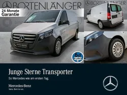 Weiß Gebraucht 2024 Mercedes Vito Van / Kleinbus | 42.310 €