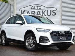 Weiß Gebraucht 2020 Audi Q5 S-Line SUV | 30.990 € (Fairer Preis)