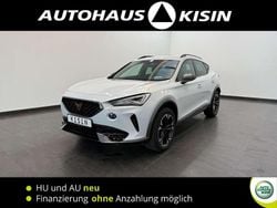Weiß Gebraucht 2024 Cupra Formentor SUV | 23.880 € (Superpreis)