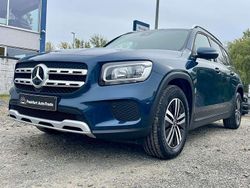 Denimblau Gebraucht 2020 Mercedes GLB200 Style SUV | 27.900 € (Superpreis)
