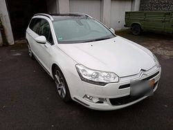 Weiß Gebraucht 2012 Citroën C5 Kombi | 4.000 € (Fairer Preis)