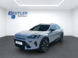 Weiß Neu 2024 Cupra Formentor VZ SUV | 39.550 € (Guter Preis)