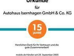 Weiß Gebraucht 2014 Mazda 3 Center-Line Limousine | 6.999 € (Guter Preis)