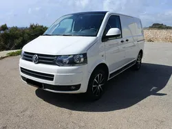 Gebraucht 2015 VW T5 Edition Van | 11.400 € (Guter Preis)