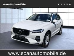Ice white Gebraucht 2022 Volvo XC60 Momentum SUV | 30.990 € (Superpreis)