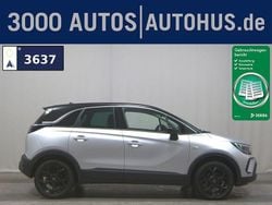 Grau Gebraucht 2024 Opel Crossland X SUV | 14.480 € (Superpreis)