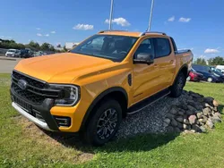 Orange Neu 2024 Ford Ranger Wildtrack Abholung | 48.990 € (Guter Preis)