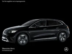 Gebraucht 2025 Mercedes EQE350 SUV SUV | 84.690 €
