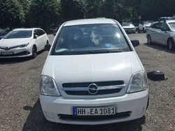 Gebraucht 2005 Opel Meriva Van / Kleinbus | 1.200 € (Fairer Preis)