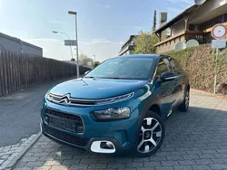 Ultra smaragd perlmutt Gebraucht 2018 Citroën C4 Cactus Shine Kleinwagen | 10.380 € (Etwas zu teuer)