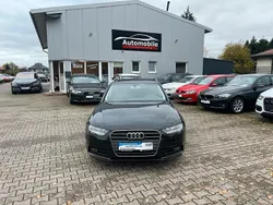 Schwarz Gebraucht 2012 Audi A4 Attraction Kombi | 9.950 € (Etwas zu teuer)