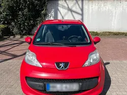 Gebraucht 2006 Peugeot 107 Kleinwagen | 1.600 € (Fairer Preis)