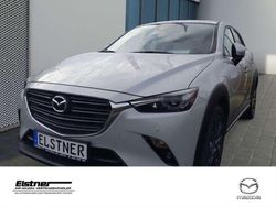 Ceramic Gebraucht 2019 Mazda CX-3 Kangei SUV | 16.488 € (Fairer Preis)