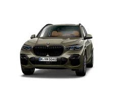 Gebraucht 2025 BMW X5 Comfort Edition SUV | 60.840 € (Fairer Preis)