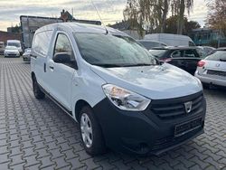 Weiß Gebraucht 2016 Dacia Dokker Express Ambiance Van | 6.900 € (Fairer Preis)