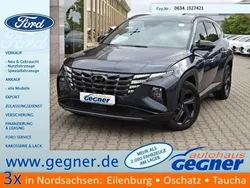 Dark knight Gebraucht 2023 Hyundai Tucson Blackline SUV | 26.740 € (Guter Preis)
