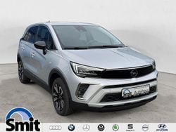 Lackierung aluminiumg... Gebraucht 2024 Opel Crossland X Elegance SUV | 14.600 € (Superpreis)