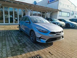 Silber Neu 2025 Kia Ceed Sportswagon 4 Kombi | 35.875 €
