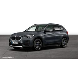 Mineralgrau metallic Gebraucht 2022 BMW X1 Advantage SUV | 32.794 € (Teuer)