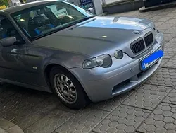 BMW 316 Compact