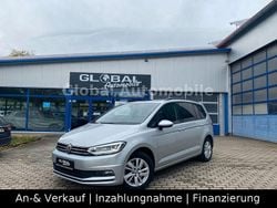 Reflexsilber Gebraucht 2020 VW Touran Comfortline Van / Kleinbus | 18.990 € (Guter Preis)