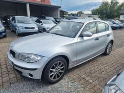 Silber Gebraucht 2006 BMW 118 Kleinwagen | 2.900 € (Fairer Preis)