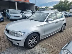 Silber Gebraucht 2006 BMW 118 Kleinwagen | 2.900 € (Fairer Preis)