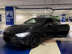 Schwarz Gebraucht 2015 BMW 435 Performance Cabrio | 28.000 € (Fairer Preis)