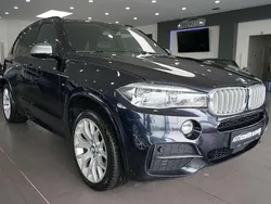 Carbonschwarz metallic Gebraucht 2014 BMW X5 Sport Line SUV | 26.900 €