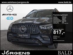 Metalliclack obsidianschwarz Gebraucht 2022 Mercedes GLE63 AMG AMG SUV | 97.880 € (Fairer Preis)
