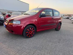 Chevrolet Kalos